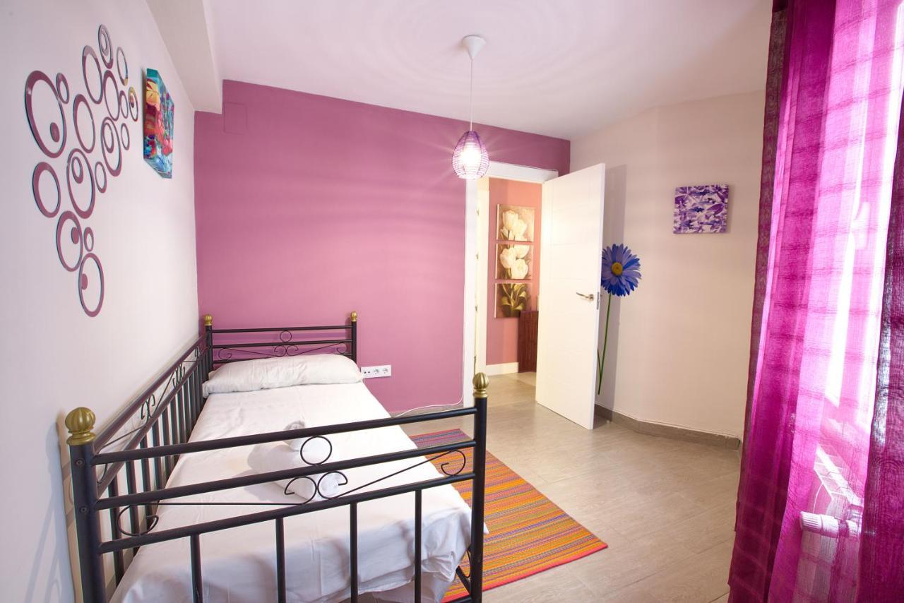 Cuencaloft Dalmacio Garcia Izcara Apartment Cuenca  Ngoại thất bức ảnh