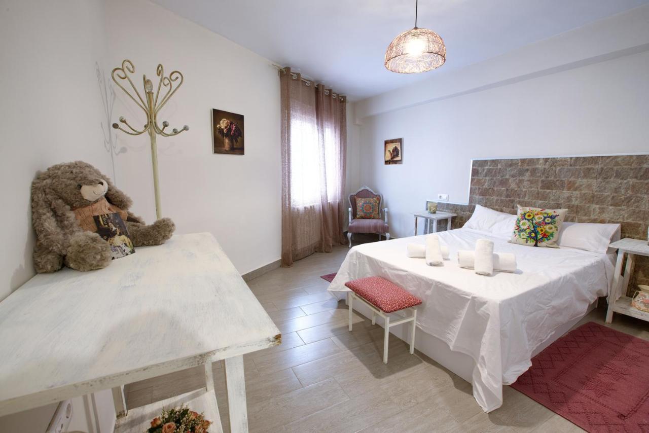 Cuencaloft Dalmacio Garcia Izcara Apartment Cuenca  Ngoại thất bức ảnh