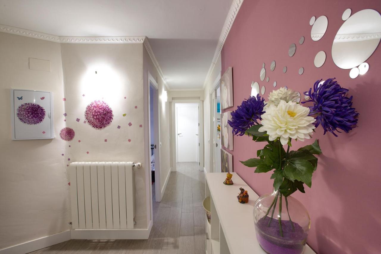 Cuencaloft Dalmacio Garcia Izcara Apartment Cuenca  Ngoại thất bức ảnh