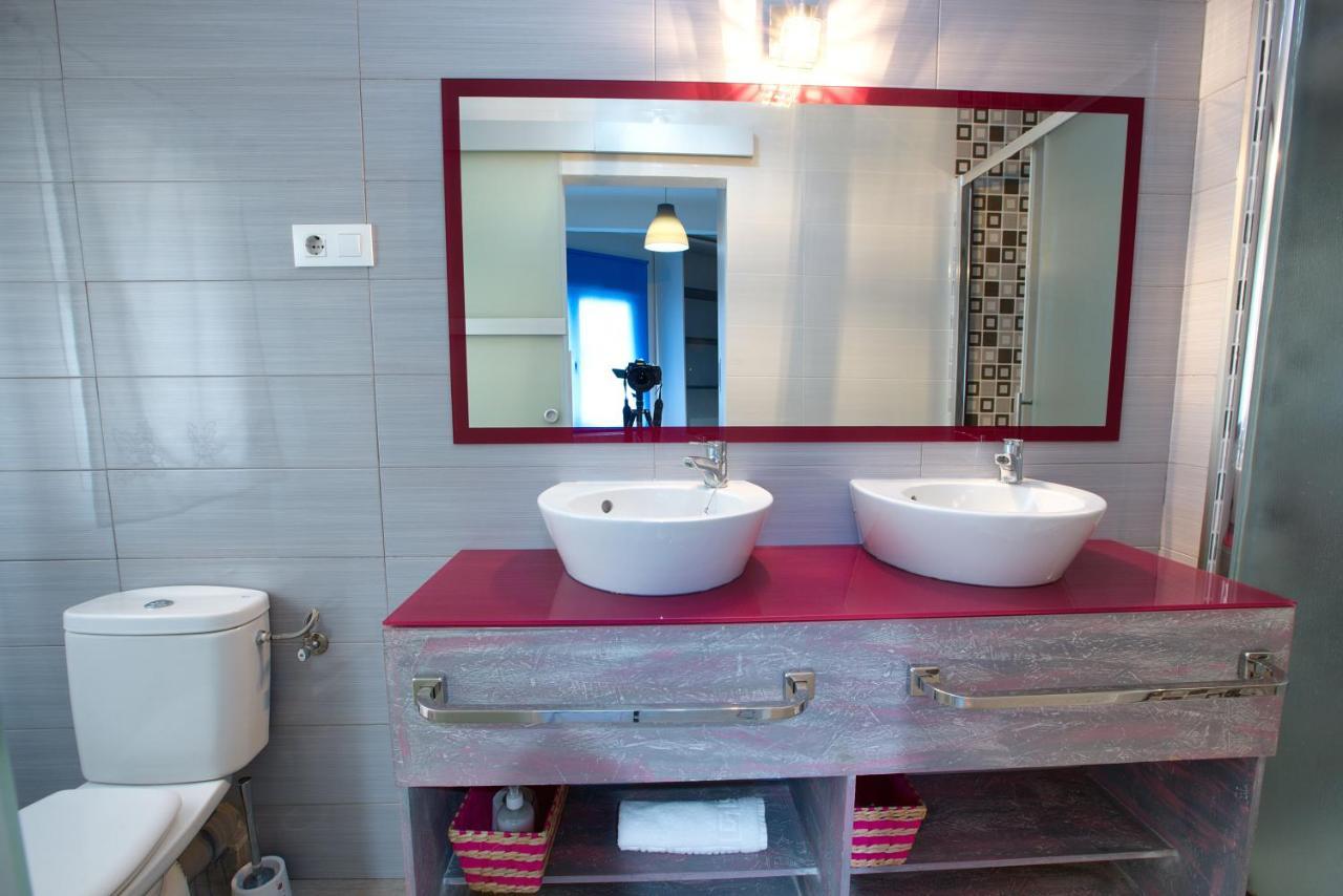 Cuencaloft Dalmacio Garcia Izcara Apartment Cuenca  Ngoại thất bức ảnh